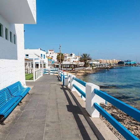 Center Holiday Corralejo Extérieur photo