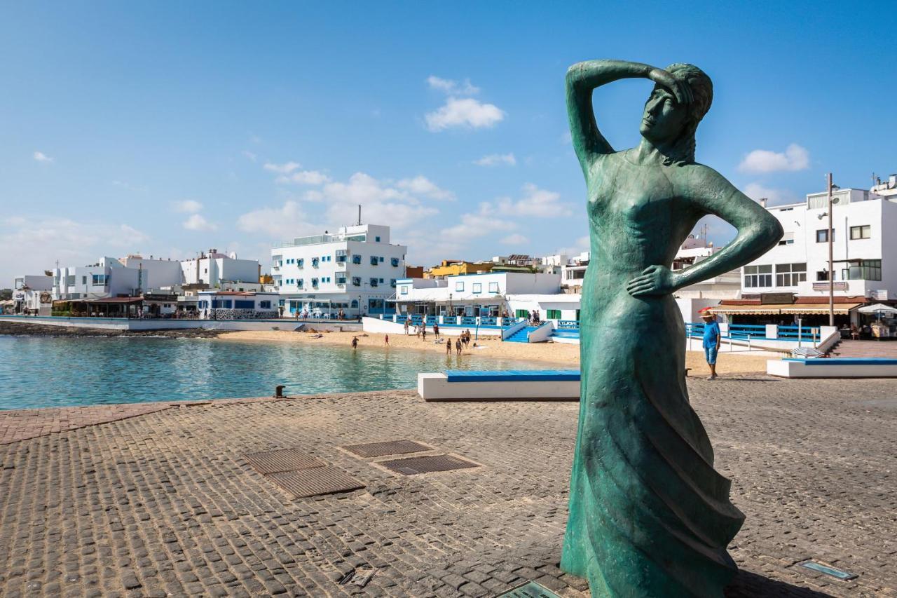 Center Holiday Corralejo Extérieur photo