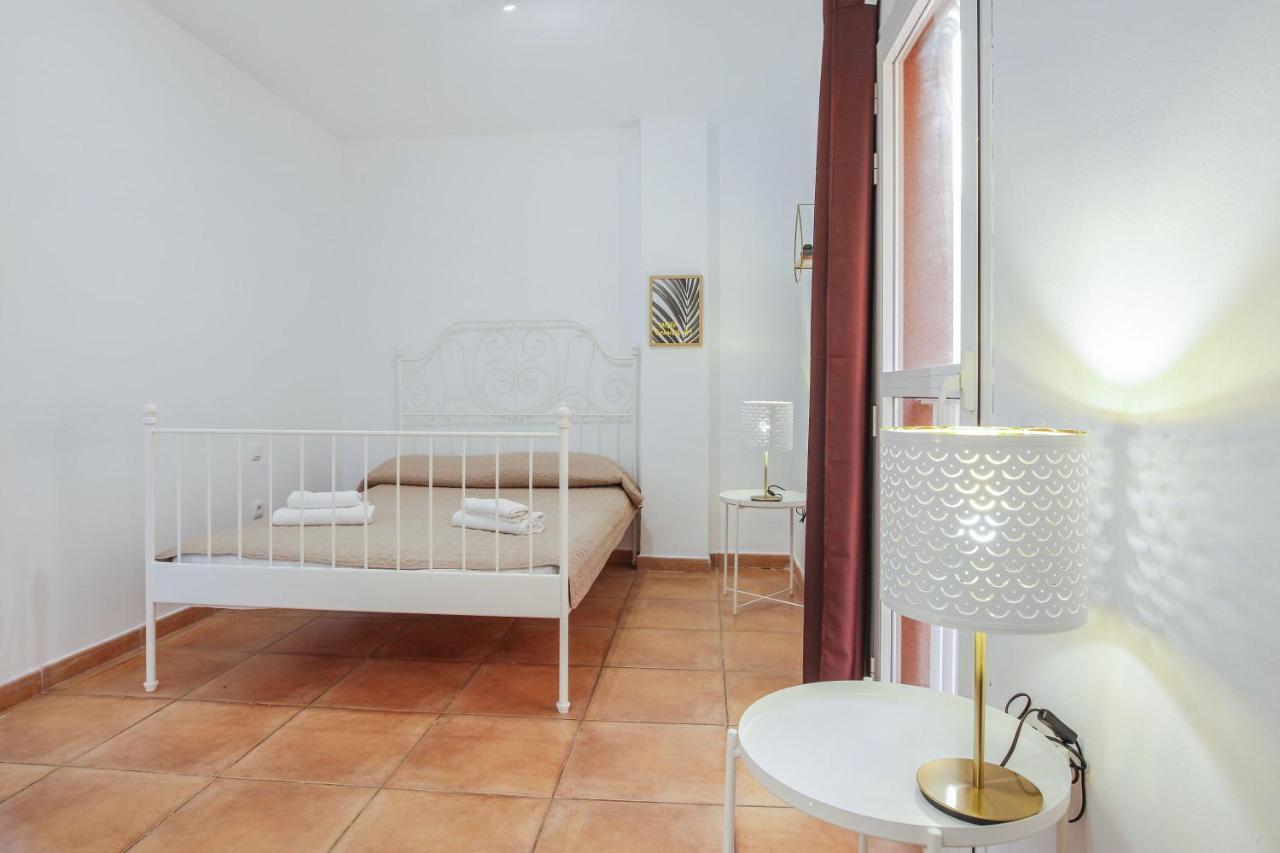 Center Holiday Corralejo Extérieur photo
