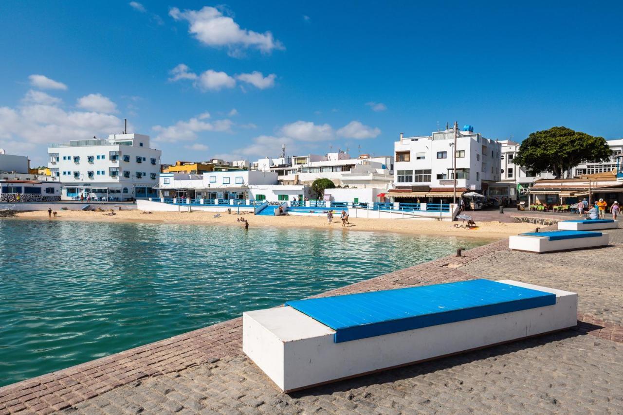 Center Holiday Corralejo Extérieur photo